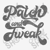 Patch And Tweak,modular Analog Synth Lover Design #2 Classic T-shirt | Artistshot