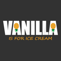 Vanilla Is For Ice Cream Upside Down Pineapple Swinger Theme T Shirt Baby Bodysuit | Artistshot