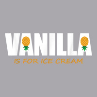 Vanilla Is For Ice Cream Upside Down Pineapple Swinger Theme T Shirt Youth 3/4 Sleeve | Artistshot