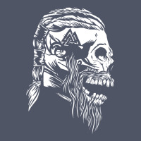 Viking Skull Vintage T-shirt | Artistshot