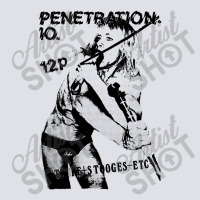 Penetration Punk Fanzine Iggy Pop Tribute Design Bucket Hat | Artistshot