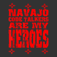 Navajo Code Talkers Are My Heroes Zia Symbol World War Two T Shirt Baby Bodysuit | Artistshot