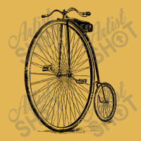 Penny Farthing Vintage Style Illustration Vintage Hoodie And Short Set | Artistshot