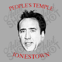 People's Temple T-shirt | Artistshot