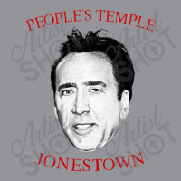 People's Temple 3/4 Sleeve Shirt | Artistshot