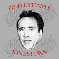 People's Temple Exclusive T-shirt | Artistshot