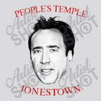 People's Temple Women's Triblend Scoop T-shirt | Artistshot