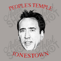 People's Temple Racerback Tank | Artistshot