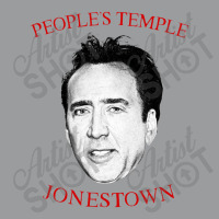 People's Temple Classic T-shirt | Artistshot