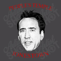 People's Temple Ladies Polo Shirt | Artistshot