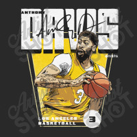 Anthony Davis Premiere Toddler T-shirt | Artistshot