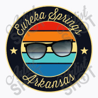 Eureka Springs Arkansas T-shirt | Artistshot