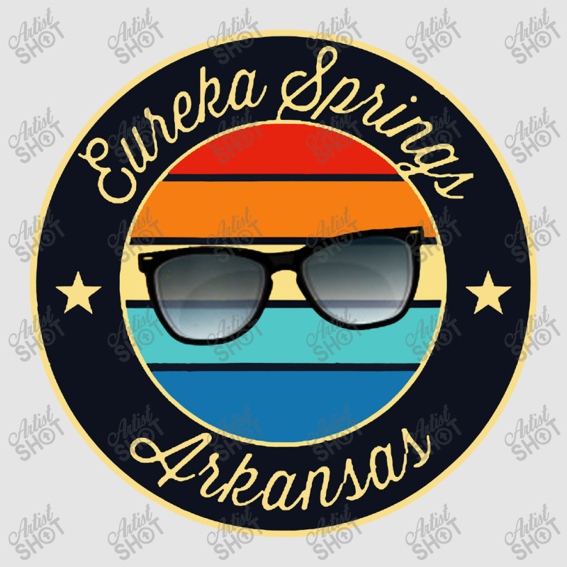 Eureka Springs Arkansas Exclusive T-shirt | Artistshot