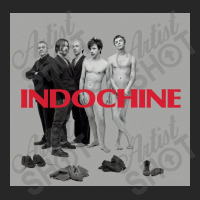 Indochine Best Of French Pop Rock And New Wave Men's T-shirt Pajama Set | Artistshot