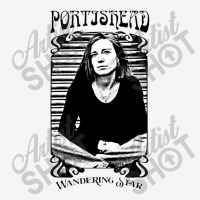 Portishead Wandering Star Original Fan Art Design Youth 3/4 Sleeve | Artistshot