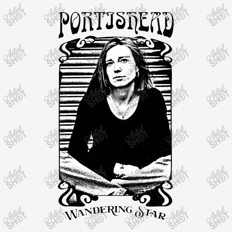 Portishead Wandering Star Original Fan Art Design Youth 3/4 Sleeve | Artistshot