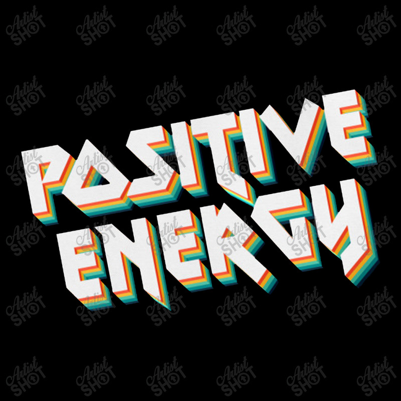 Positive Energy Unisex Jogger | Artistshot