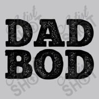 Dad Bod Tshirt Big Bold Workout Daddy Baby Bodysuit | Artistshot