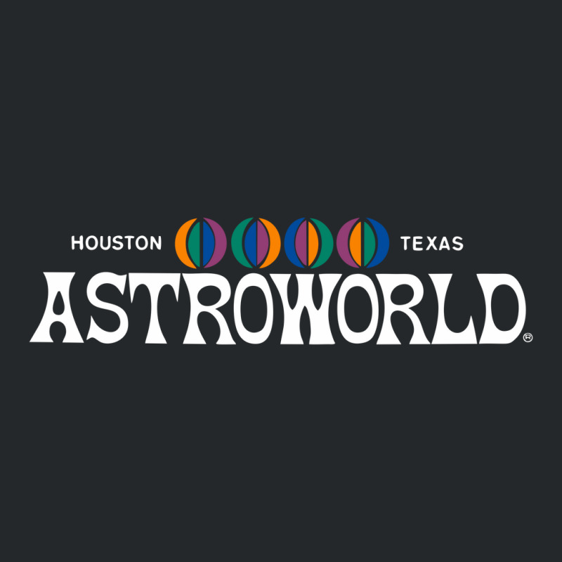 Astroworld Crewneck Sweatshirt | Artistshot