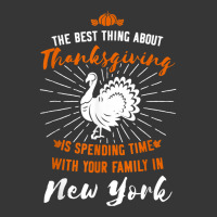 Thanksgiving New York Turkey Family Holiday Orange T Shirt Toddler Hoodie | Artistshot