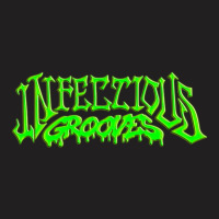 Infectious Grooves T-shirt | Artistshot