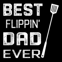 Bbq Cooking For Men Best Flippin Dad Ever Funny Grill Smoker Tank Top Zipper Hoodie | Artistshot