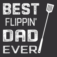 Bbq Cooking For Men Best Flippin Dad Ever Funny Grill Smoker Tank Top Vintage Short | Artistshot