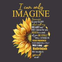 I Only Can Imagine Faith Christian Catholic Jesus God Lover Ladies Curvy T-shirt | Artistshot