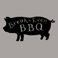 Break Even Bbq Sweatshirt Racerback Tank | Artistshot