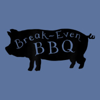 Break Even Bbq T Shirt Lightweight Hoodie | Artistshot