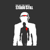 The Day The Earth Stood Still T Shirt Baby Bodysuit | Artistshot