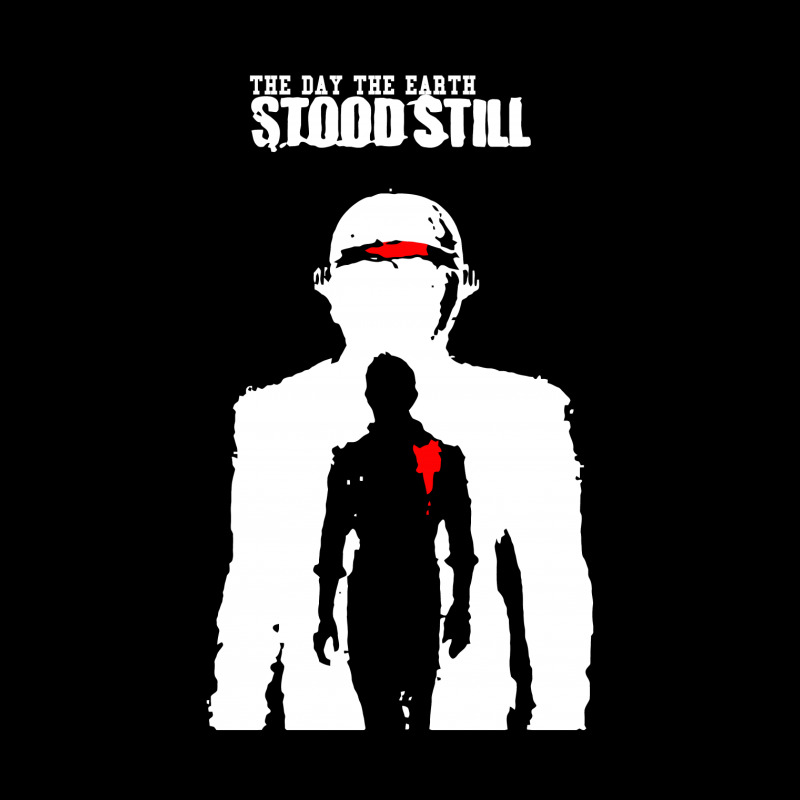 The Day The Earth Stood Still T Shirt Baby Tee by lyheranea | Artistshot