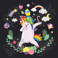 Rainbow Awesome Unicorn Youth Tee | Artistshot