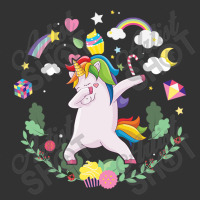 Rainbow Awesome Unicorn Baby Bodysuit | Artistshot