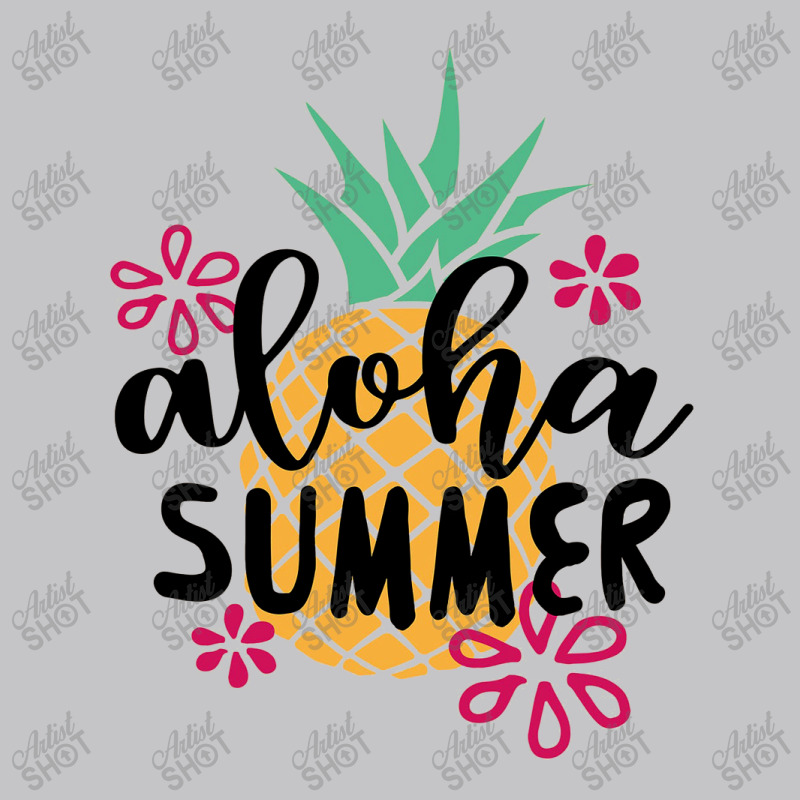 Aloha Summer Baby Bodysuit by sephanie | Artistshot