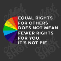 Rainbow Equal Rights For Others White Baby Bodysuit | Artistshot