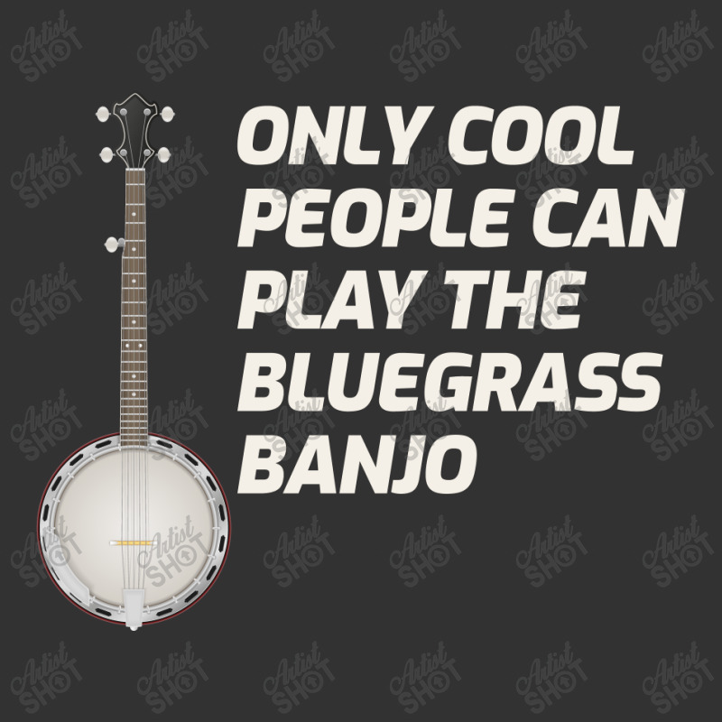 Banjo Bluegrass Music Traditional Musician Funny Gift Baby Bodysuit by Tasteful Tees | Artistshot