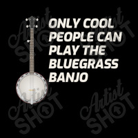 Banjo Bluegrass Music Traditional Musician Funny Gift Baby Tee | Artistshot