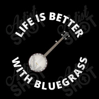 Banjo Bluegrass Music Traditional Musician Funny Gift Unisex Jogger | Artistshot