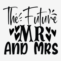 The Future Mr And Mrs Ladies Polo Shirt | Artistshot