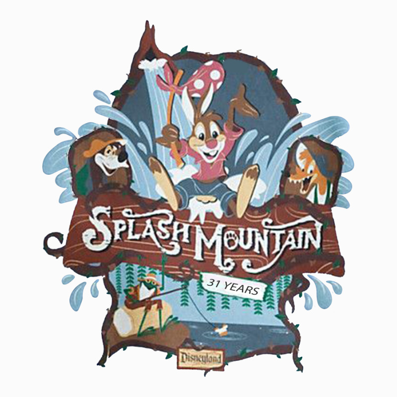 Splash Mountain Coffee Mug | Artistshot