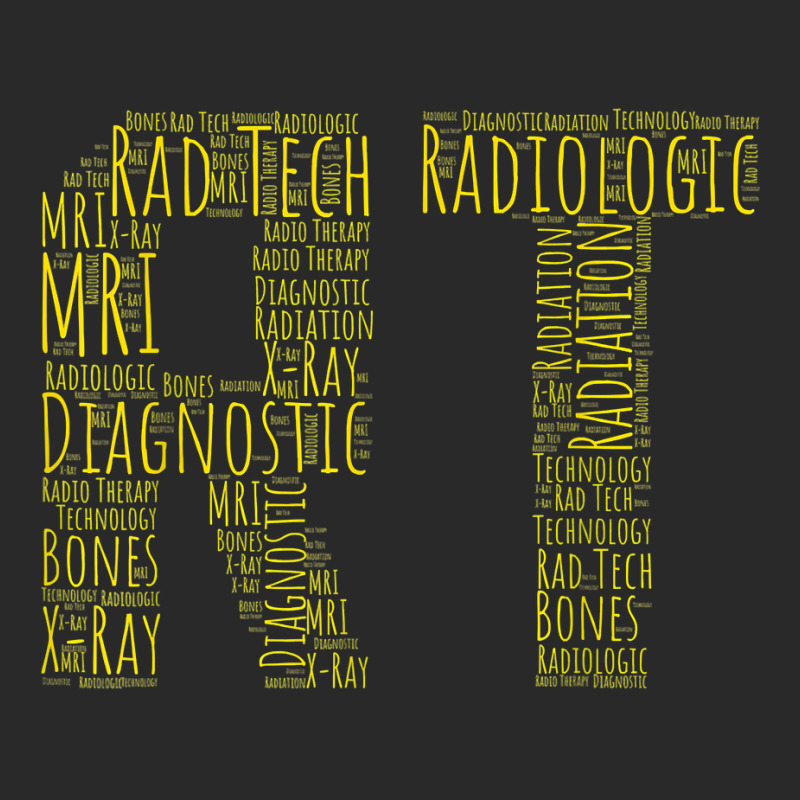 Rt Radiology Technologist Radiographer Radiology Technician T Shirt Toddler T-shirt by jayannidifalco | Artistshot