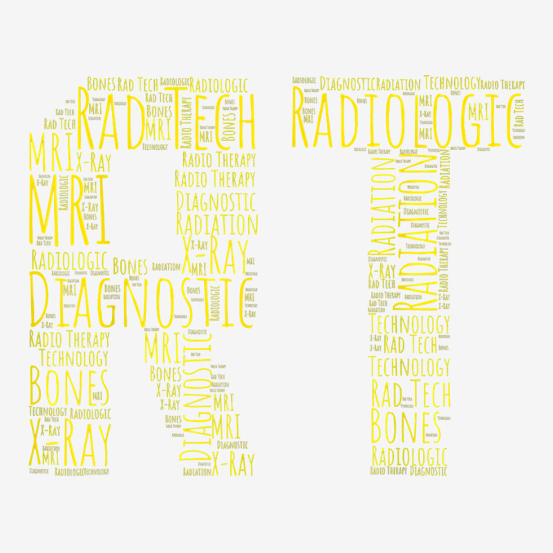 Rt Radiology Technologist Radiographer Radiology Technician T Shirt Youth 3/4 Sleeve by jayannidifalco | Artistshot