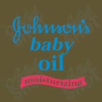 Johnson's Baby Oil Vintage Short | Artistshot