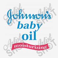 Johnson's Baby Oil Classic T-shirt | Artistshot