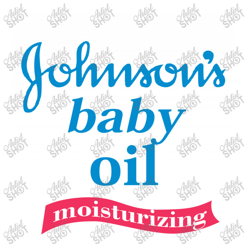 Johnson's Baby Oil Long Sleeve Shirts by RandLRos | Artistshot