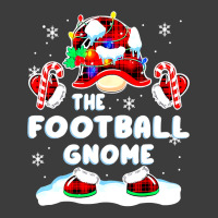 Football Football Gnome Red Plaid Gnomies Matching Family Christmas 97 Men's Polo Shirt | Artistshot