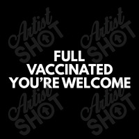 Vaccinated Baby Tee | Artistshot