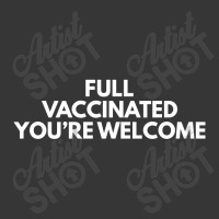 Vaccinated Toddler Hoodie | Artistshot