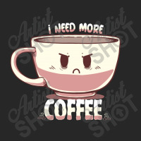 I Need More Coffee Men's T-shirt Pajama Set | Artistshot